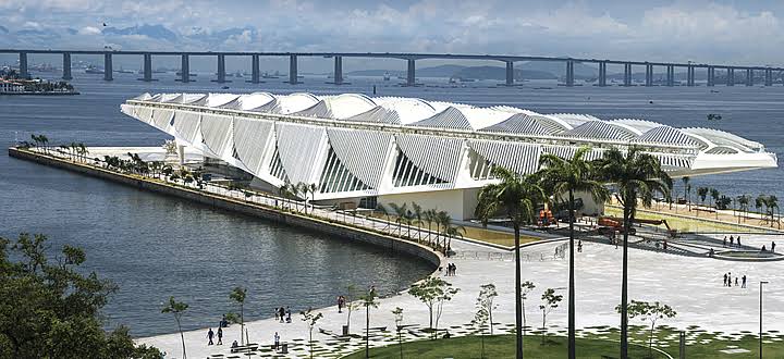 Museus do Rio fecham por mais três semanas