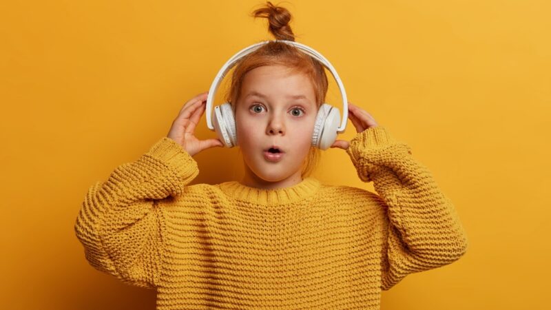 Semana das Crianças: Glorify lança conteúdos especiais com histórias e músicas infantis
