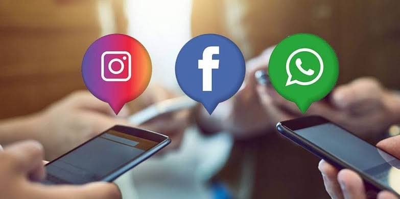 Entenda o erro que tirou WhatsApp, Facebook e Instagram do ar