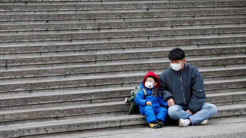 Coreia do Sul volta a impor quarentena a quem chega ao país