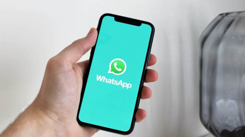 WhatsApp anuncia função de mensagens temporárias