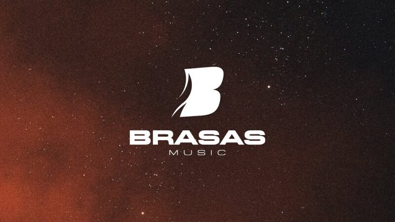 Jander Pires anuncia o selo Brasas Music: “Queremos ver o Brasil queimando por Jesus”