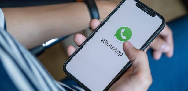 Whatsapp ganha recurso para pesquisar empresas na tela inicial