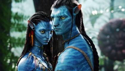 Avatar 2 ganha título original durante evento com James Cameron