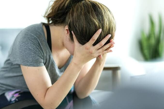 Entenda as causas e sintomas das crises de ansiedade