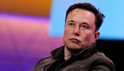 Ações do Twitter saltam 23% após Elon Musk, da Tesla, comprar 9,2% das ações