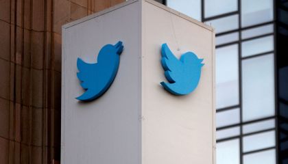 Twitter tem lucro de US$ 513 mi e amplia receita e base de usuários no 1º trimestre