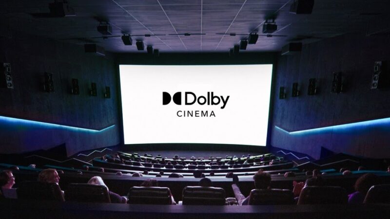 O que é Dolby Digital? Conheça a tecnologia para aparelhos sonoros
