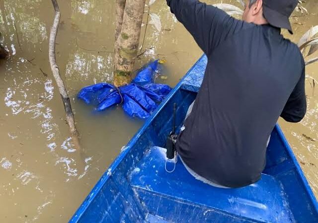PF confirma que material encontrado pertence à dupla desaparecida na Amazônia