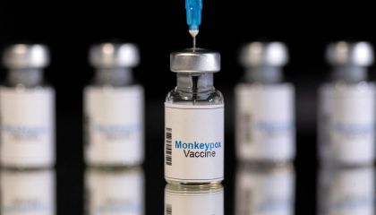 Capacitação para diagnóstico da varíola dos macacos é necessária, diz virologista