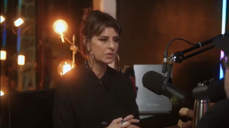 “Eu não escuto meus discos”, diz Fernanda Abreu em entrevista