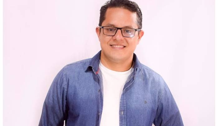 Pastor Diego Lima lança clipe session de “Face a Face”