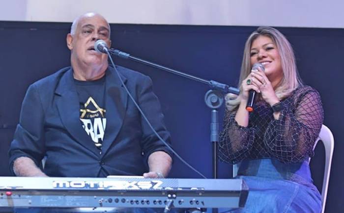 Priscila Matos encerra lançamento do EP “Novo Tempo” com o single “De Valor em Valor”, com participação de Mattos Nascimento