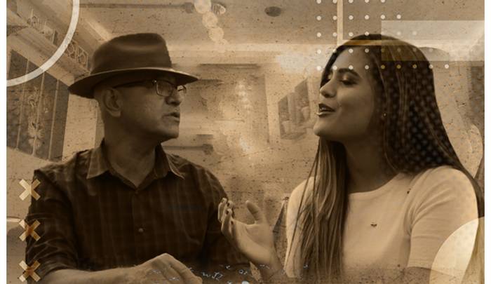 Juliana Gonçalves lança single com participação de Sérgio Lopes – O Amigo