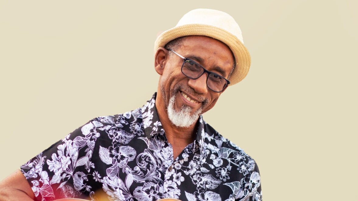Rosário Negro e seu reggae em mais um single autoral – “Pai e Filho”