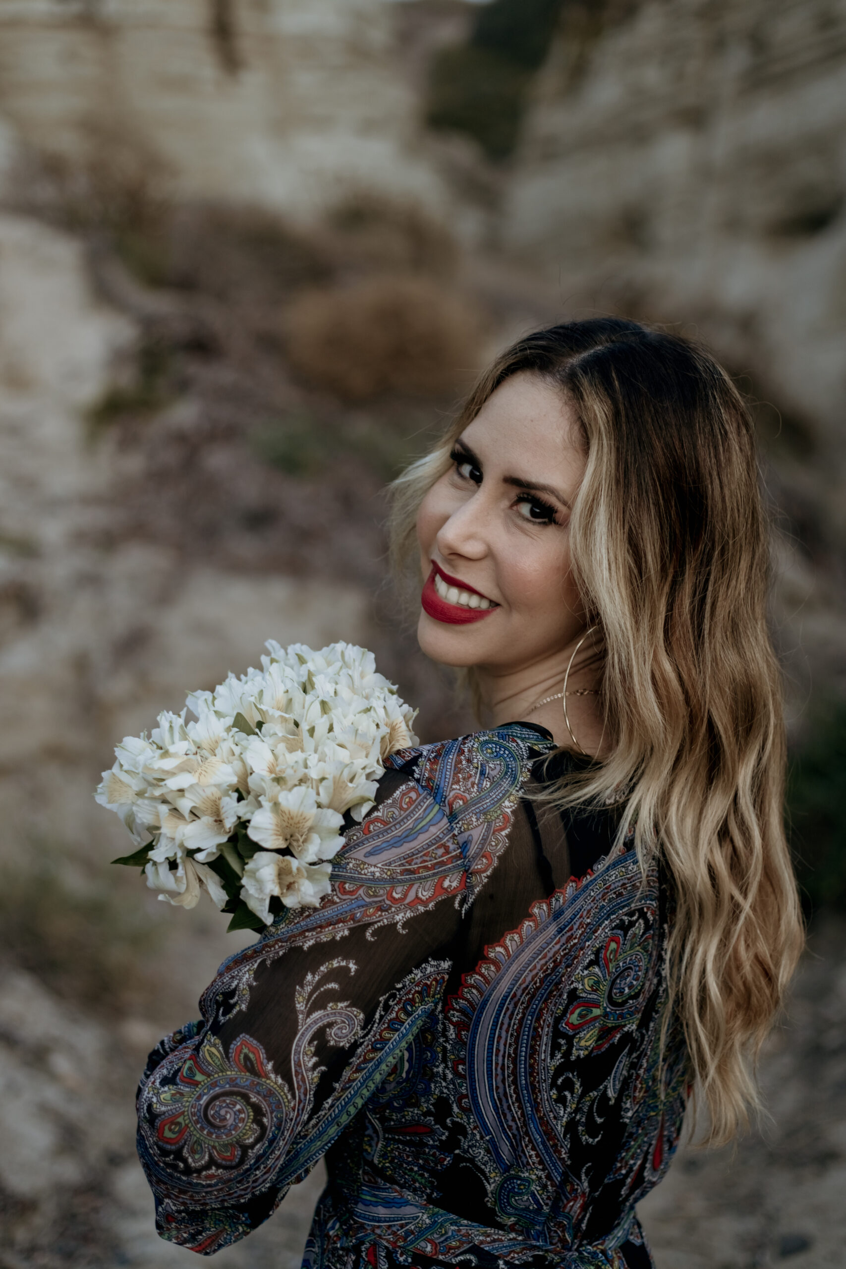 Nãna Shara lança “Algo Melhor” canção que marca a sua jornada cristã