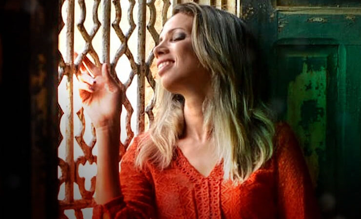 Rose Jacobina lança lyric vídeo do seu novo single – Sonhos