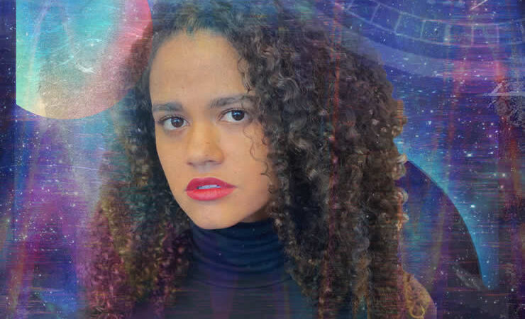 Camila Martins se aventura no rap e lança o single autoral “É Tudo Ilusão”