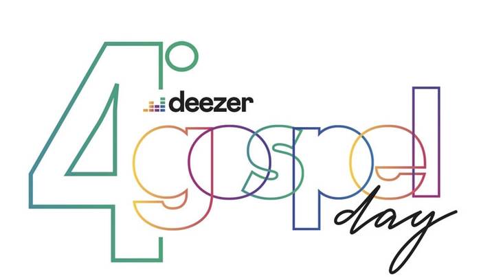 Deezer anuncia os vencedores da 4º edição do Deezer Gospel Day