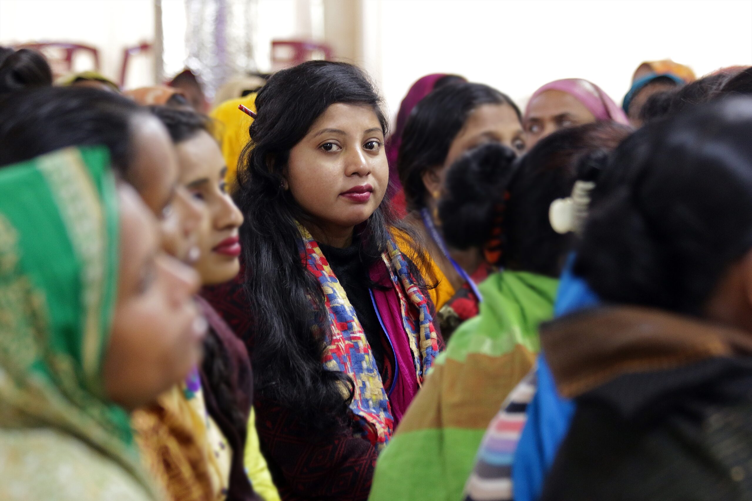 Cristã de Bangladesh é expulsa de casa por sua família após se converter