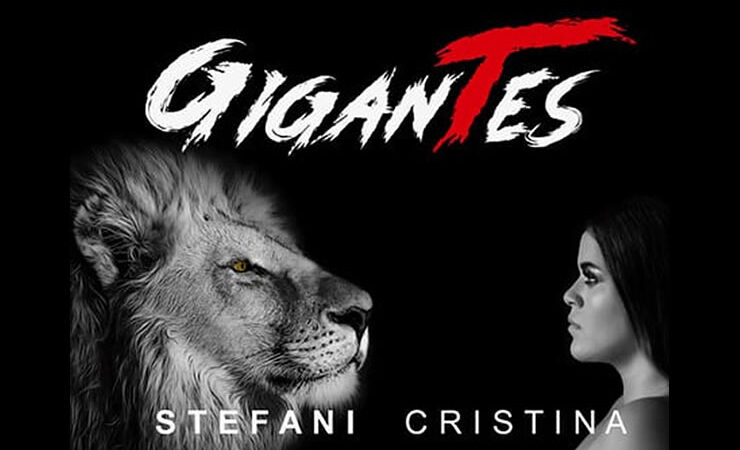 Novo single e clipe de Stefani Cristina alerta sobre depressão e ansiedade – Gigantes