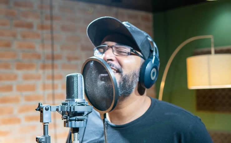 Marcos Miranda lança o single “Nazareno” e profetiza cura em composição autoral