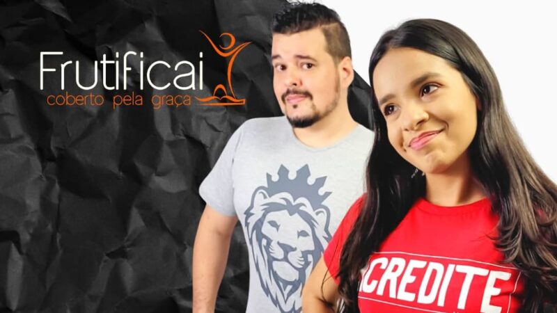 Grupo Frutificai lança marca própria de camisetas no mercado cristão