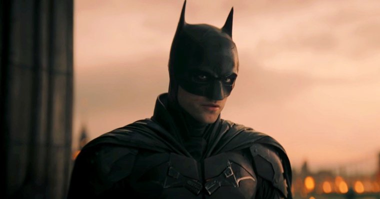 Batman: Filme de Robert Pattinson promete abordagem jamais vista no gênero de super-heróis