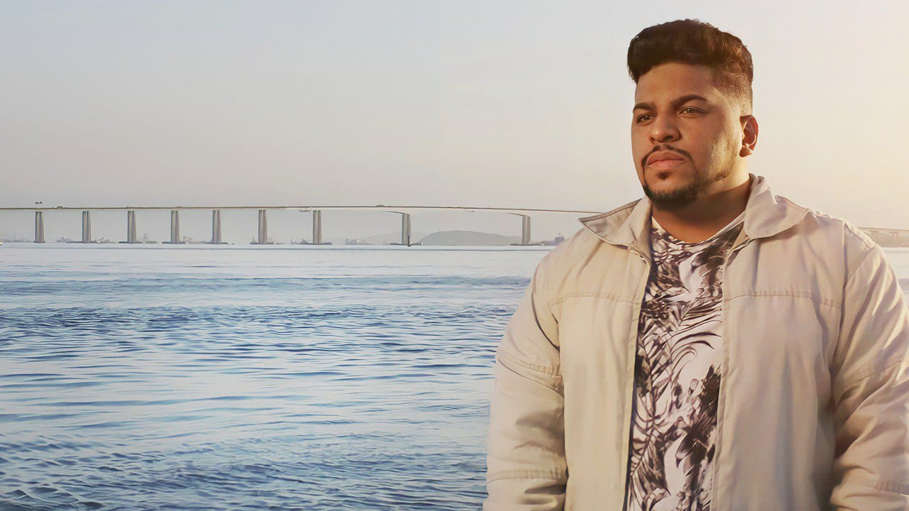 Rafael Oliveira lança “Mais” pela AMS Music