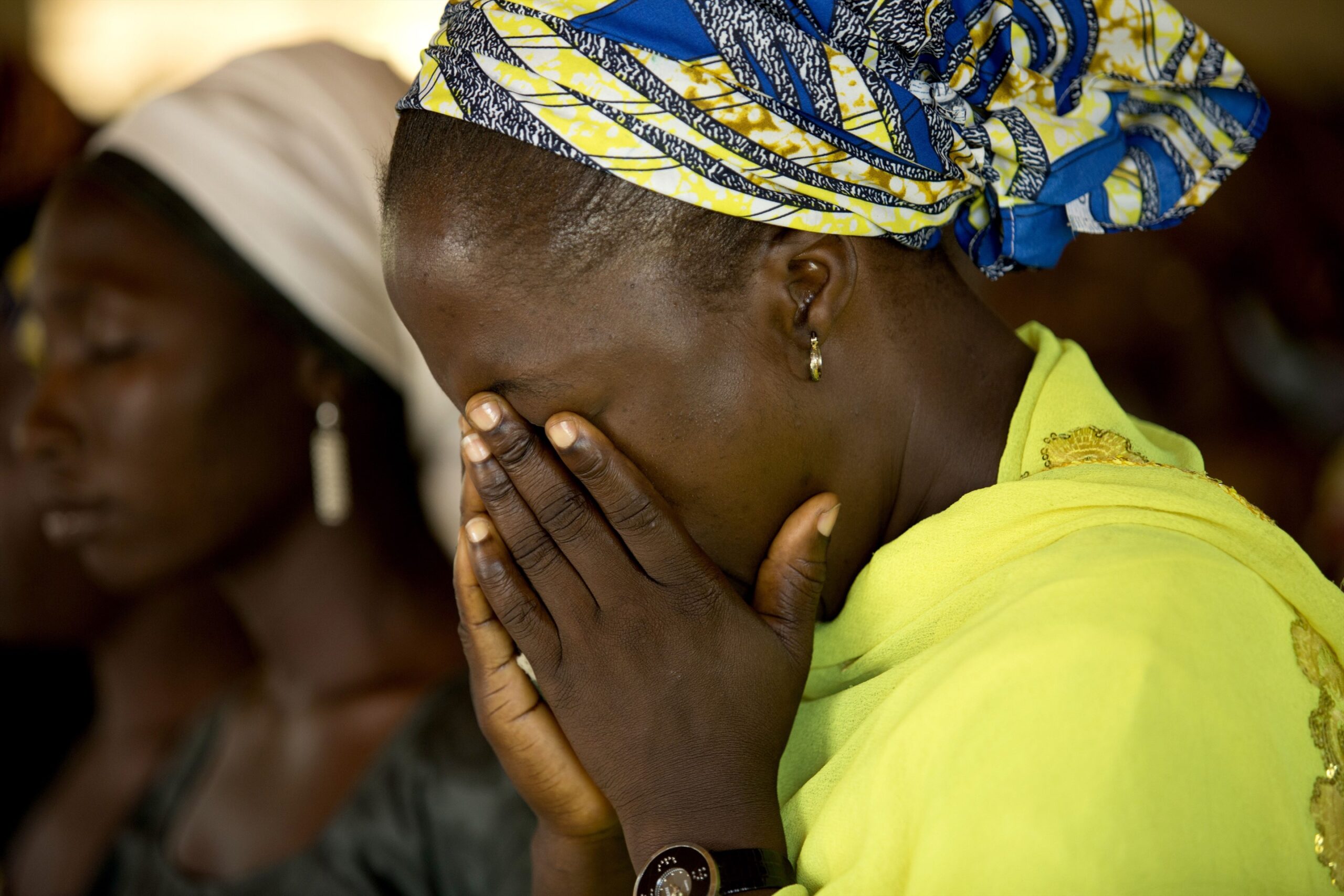 Pagar resgate de sequestros pode virar crime na Nigéria
