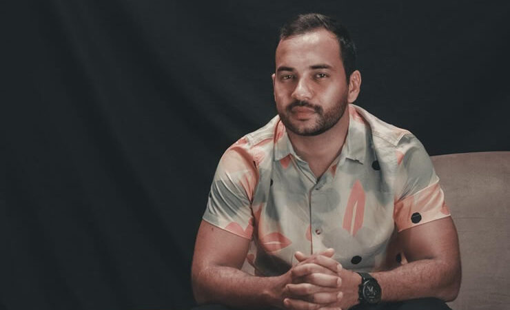 Cantor Pedro Ruan lança “Se Prepare Meu Irmão”, primeiro single da S3 Music