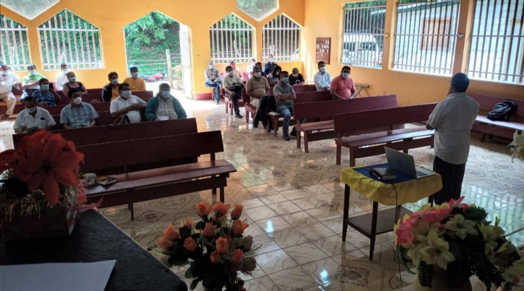 Pressão sobre a igreja aumenta na Nicarágua