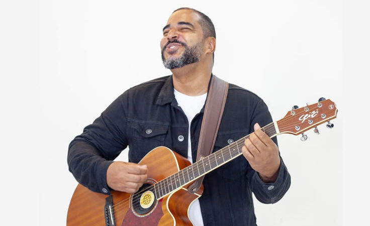 Marcos Miranda se inspira em hinos tradicionais para lançar “Em Memória”, seu novo single