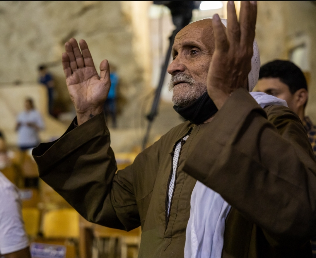 Cristãos esfaqueados no Egito