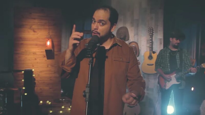 Gusttavo Silva lança seu novo single “Semáforo de Deus”
