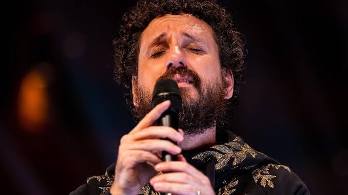 Leonardo Gonçalves reúne nomes do Gospel na canção “Messias”