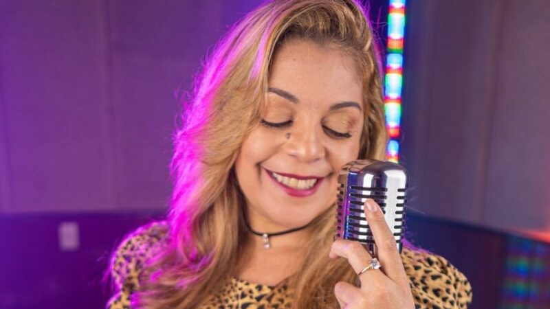 Daniella Karina conta como venceu batalhas espirituais em “Cicatrizes”, seu novo single