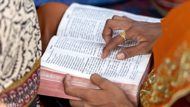 Índia avança na defesa de direitos religiosos