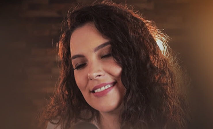 Luana Lopes lança o single “Se Eu Pudesse Voar”