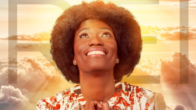 “Rei da Minha Vida” é o novo single autoral da pastora angolana Nfinda João