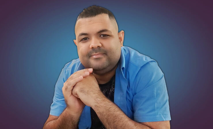 Josimar Martins lança seu primeiro single de 2023; ouça “Seu Nome Tem Poder”