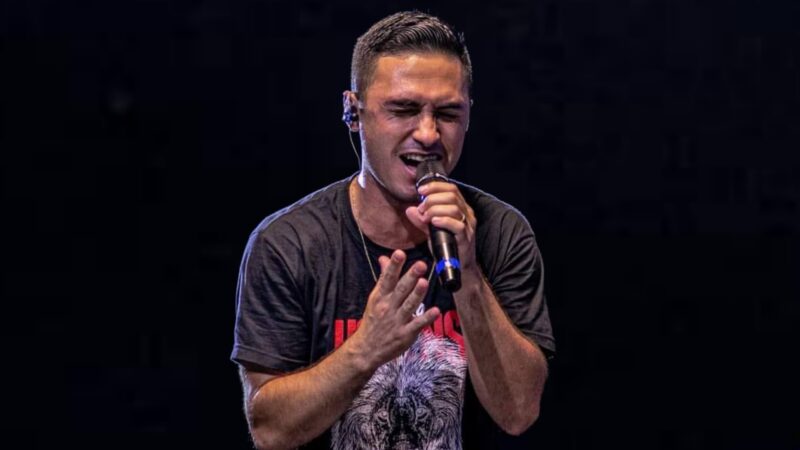 Edu Bezerra lança uma nova canção focada na adoração
