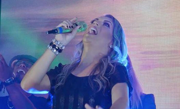 Daniela Lima lança novo single – Meu Lugar