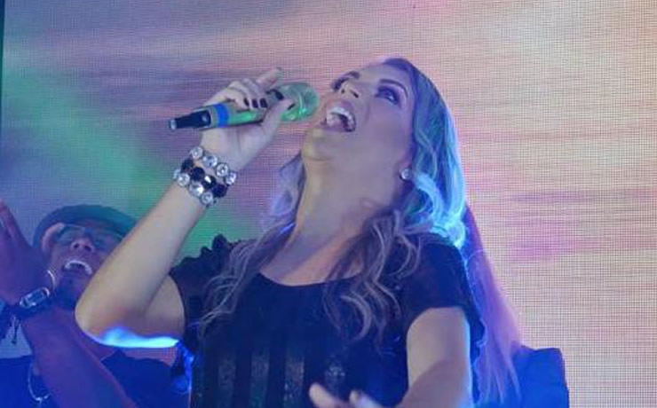Daniela Lima lança novo single – Meu Lugar
