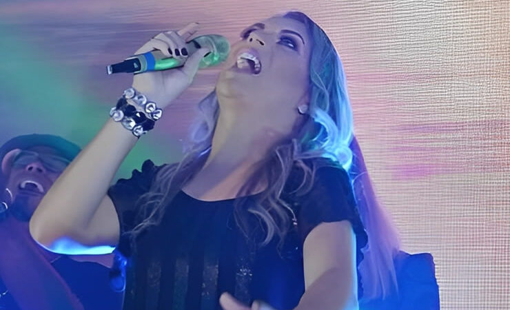 Daniela Lima lança o videoclipe “Meu Lugar”, gravado em São Paulo