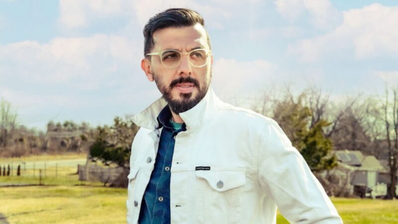 Bruno Mastrocolla aborda provações no single “Canção da Noiva”