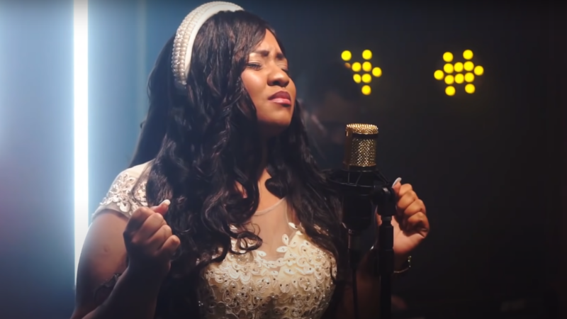 Gabryella Miranda lança o single “Desabafa”, uma canção para fortalecer a alma