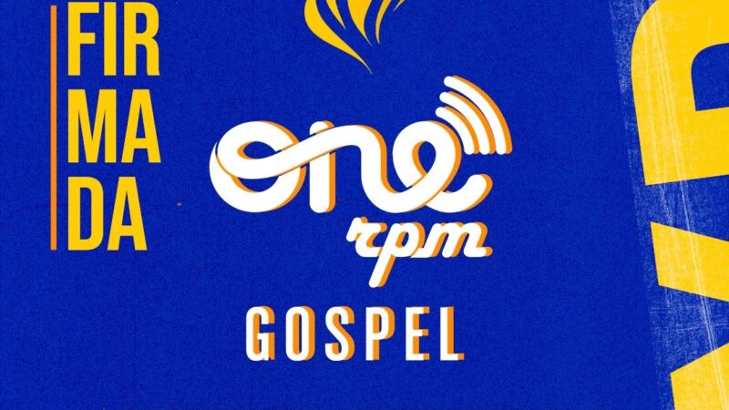 ONErpm Gospel marca presença na Expo Evangélica 2023
