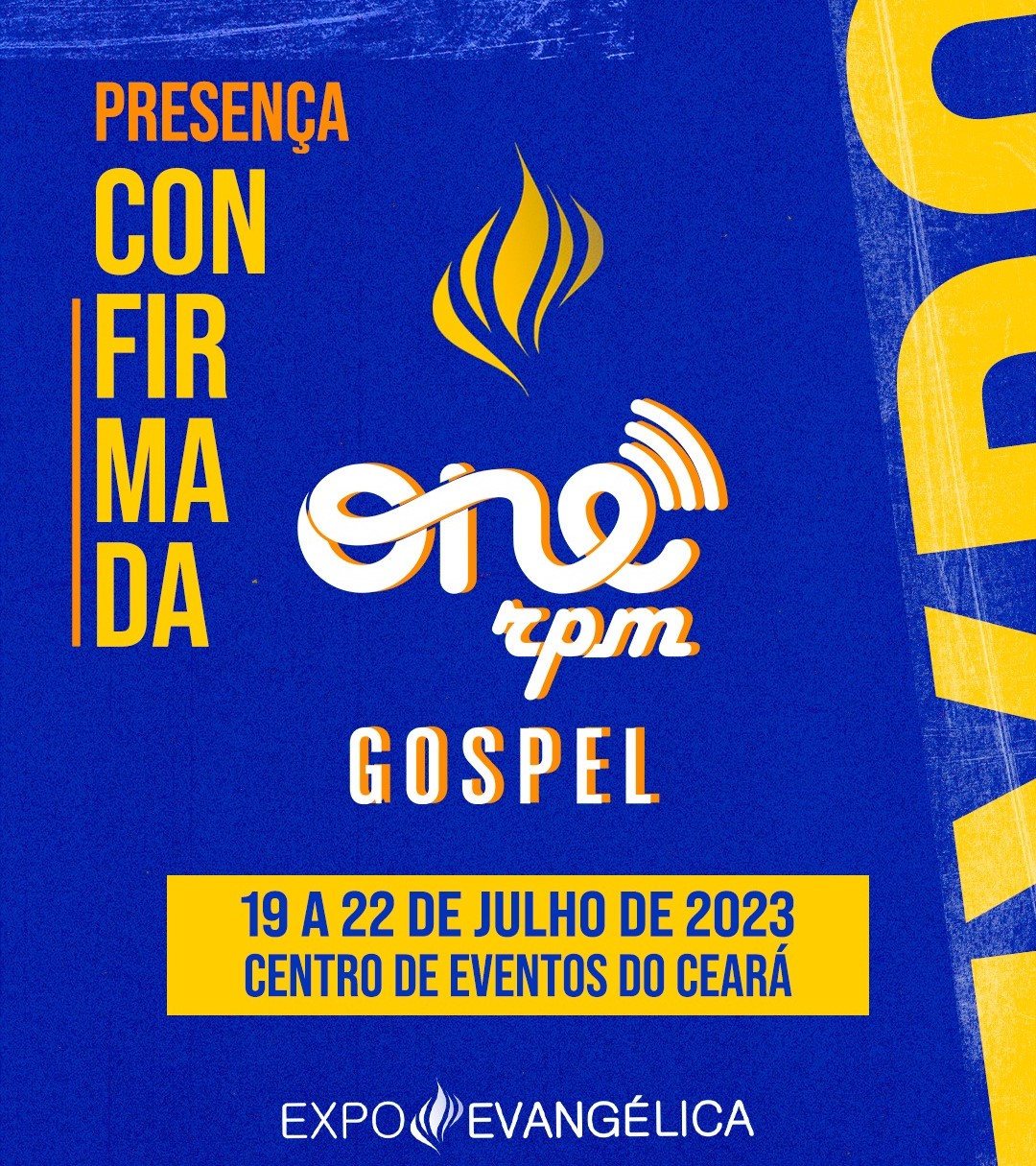 ONErpm Gospel marca presença na Expo Evangélica 2023