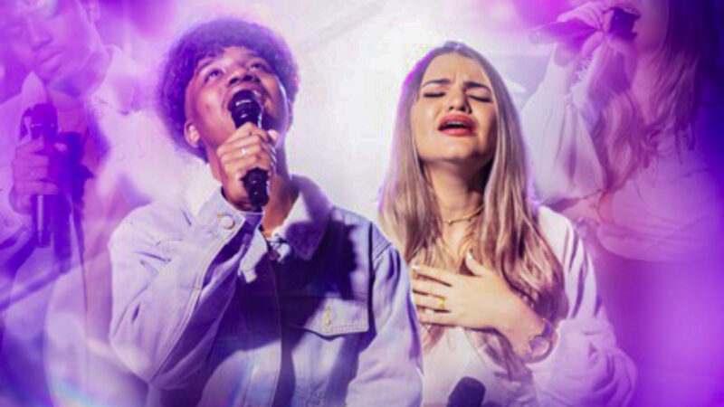 Gui Nascimento lança sua primeira canção “Incomparável” depois de participar do Festival Luz Gospel
